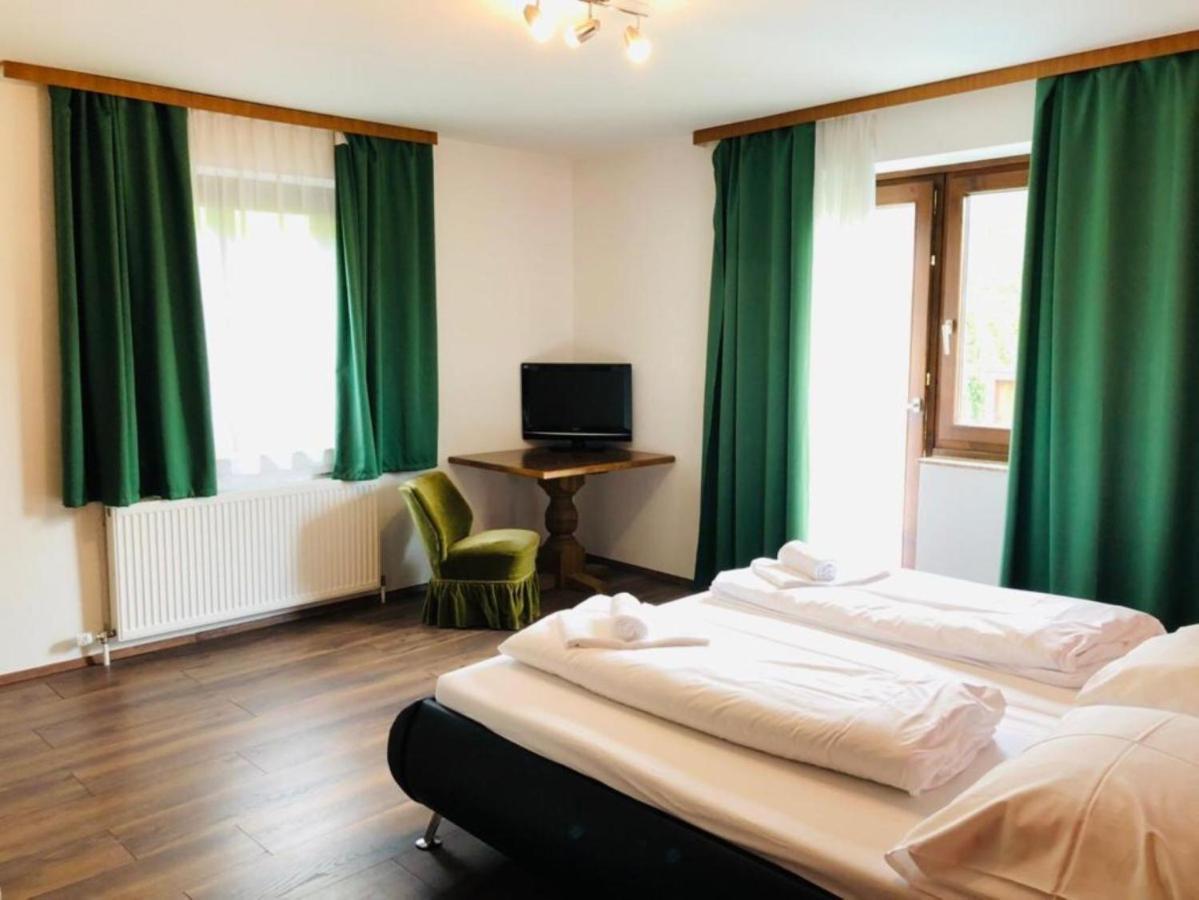 Holiday House Auer - By Four Seasons Apartments Kaprun Buitenkant foto