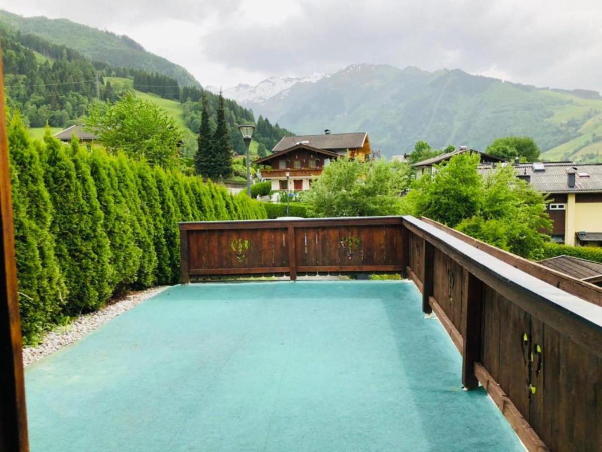 Holiday House Auer - By Four Seasons Apartments Kaprun Buitenkant foto