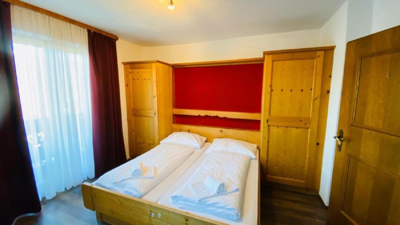 Holiday House Auer - By Four Seasons Apartments Kaprun Buitenkant foto