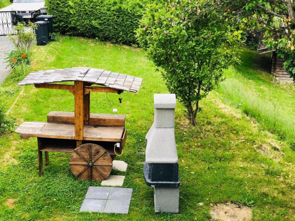 Holiday House Auer - By Four Seasons Apartments Kaprun Buitenkant foto