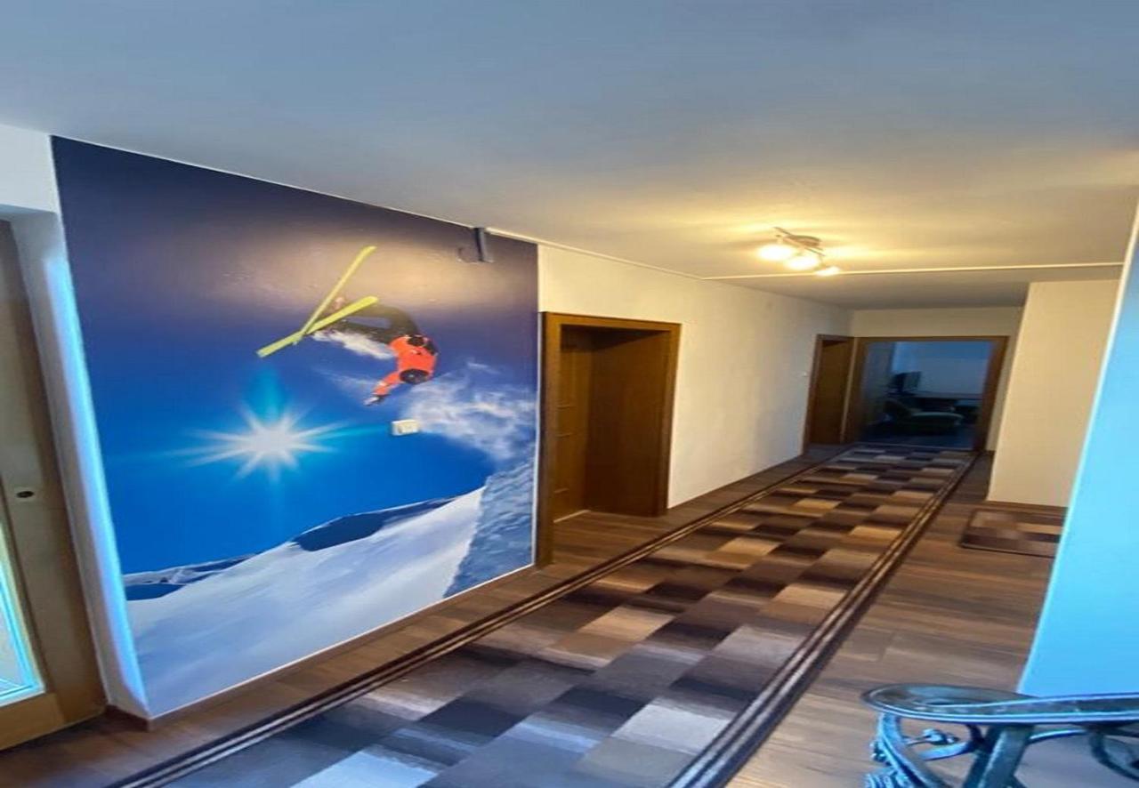 Holiday House Auer - By Four Seasons Apartments Kaprun Buitenkant foto