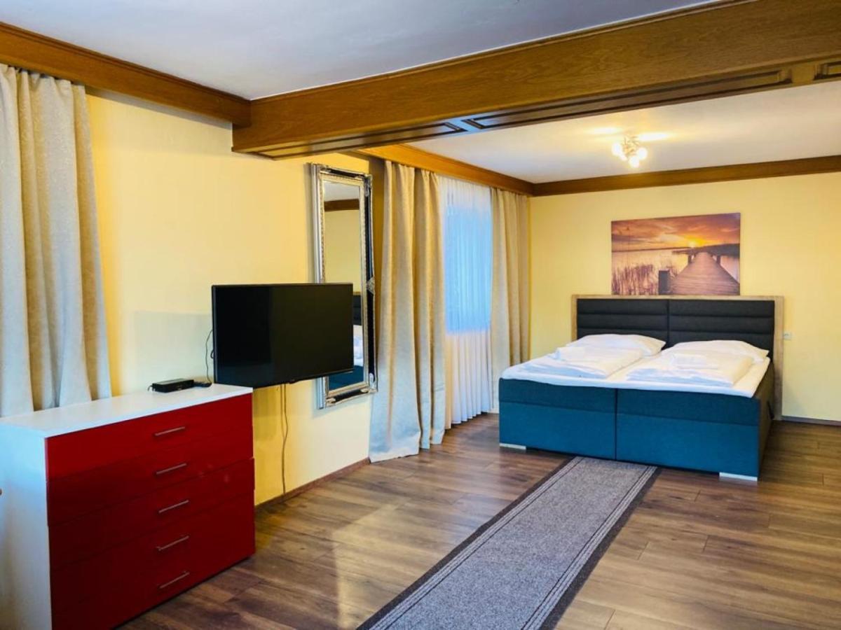 Holiday House Auer - By Four Seasons Apartments Kaprun Buitenkant foto