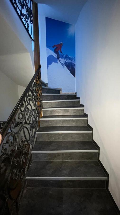 Holiday House Auer - By Four Seasons Apartments Kaprun Buitenkant foto