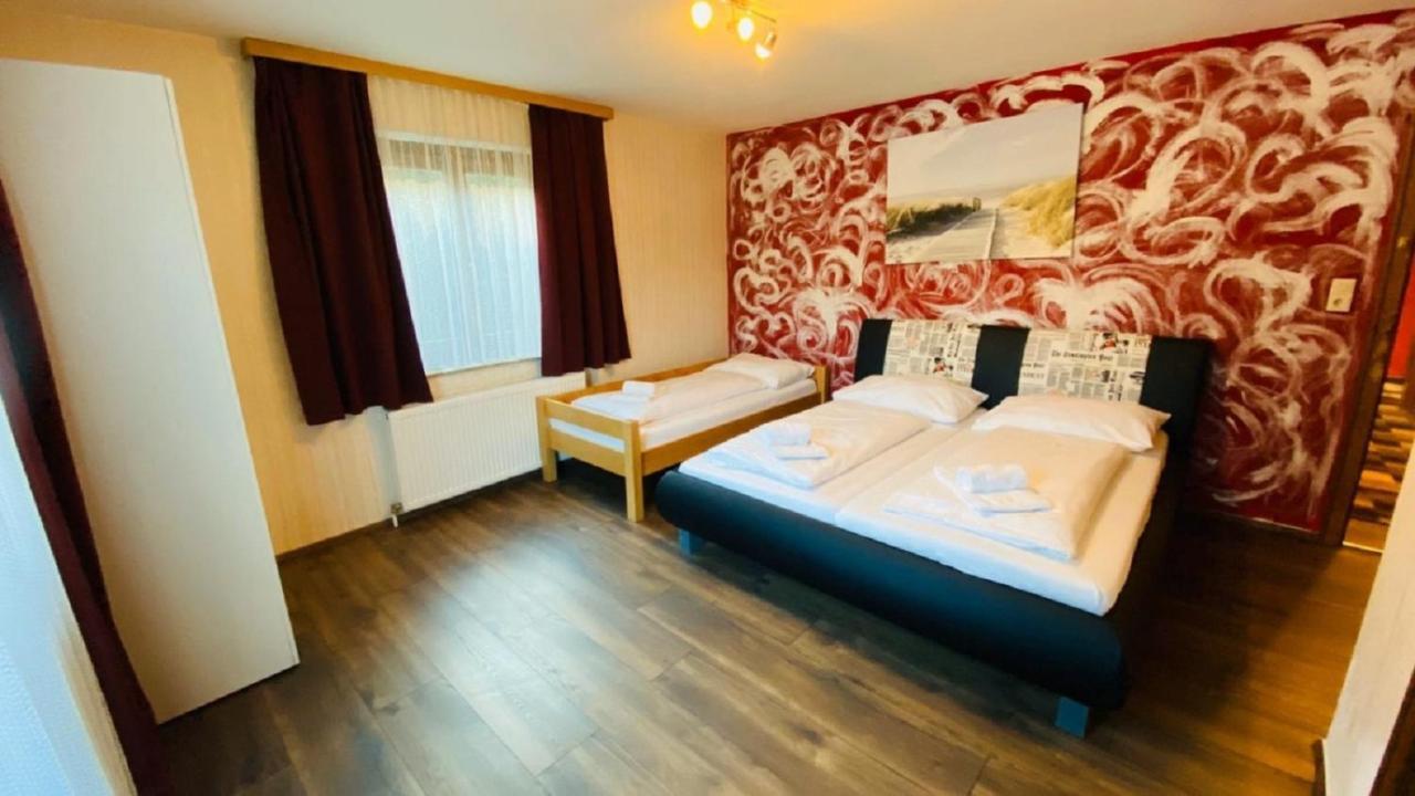 Holiday House Auer - By Four Seasons Apartments Kaprun Buitenkant foto